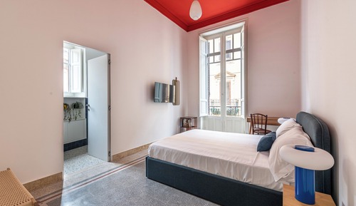 Basic Apartment, 2 Bedrooms