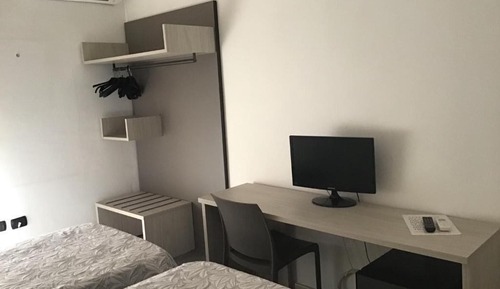Triple Room, Balcony