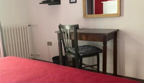 Superior Double Room, Balcony, City View