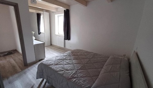 Comfort Double Room, Mountain View