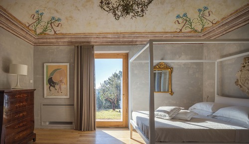 Three Bedroom Pool Villa