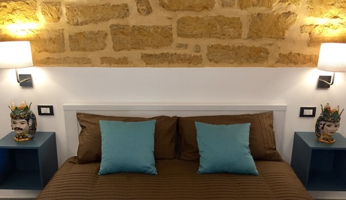 Comfort Room, Terrace, Garden View