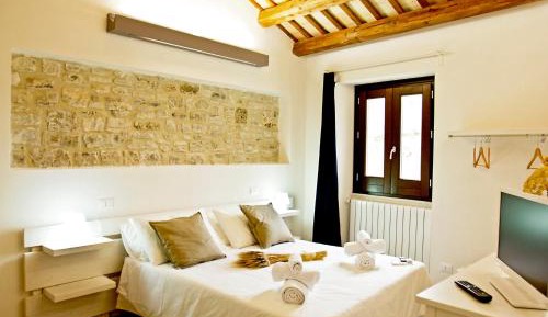 Luxury Triple Room