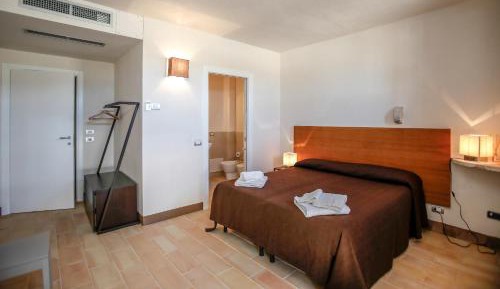 Double or Twin Room