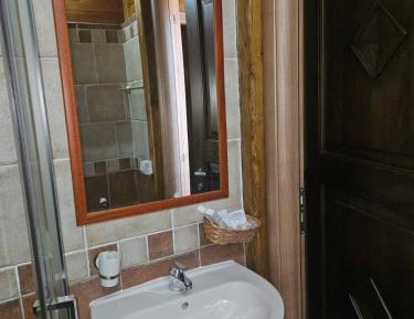 Two-Bedroom Chalet