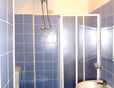 Triple Room with Shared Bathroom