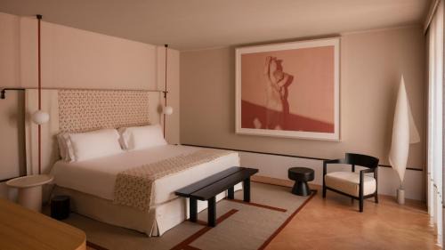 King Room