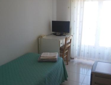 Basic Single Room