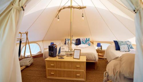 Tent