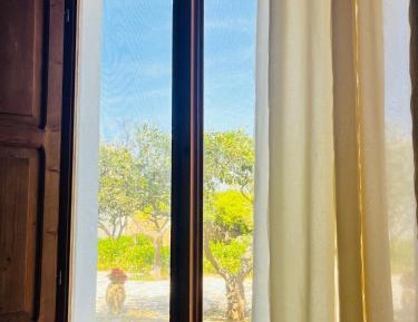 Triple Room with Garden View