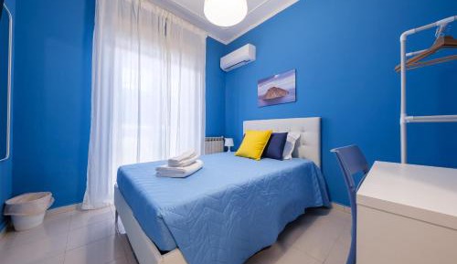 Superior Single Room with Sea View