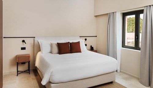 Suite Family Terrace
