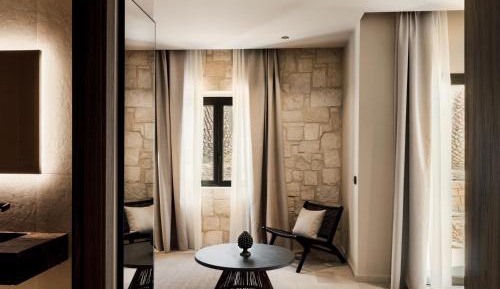 Suite Family Deluxe Terrace