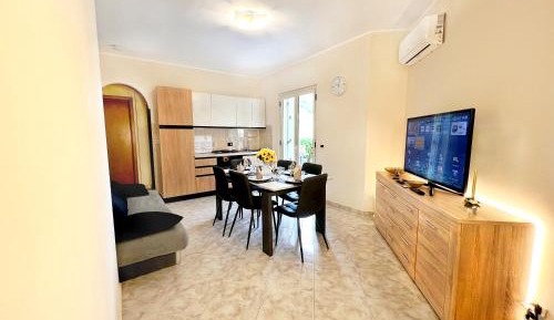 Two-Bedroom Superior Apartment