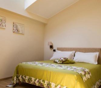 Twin Room - Disability Access