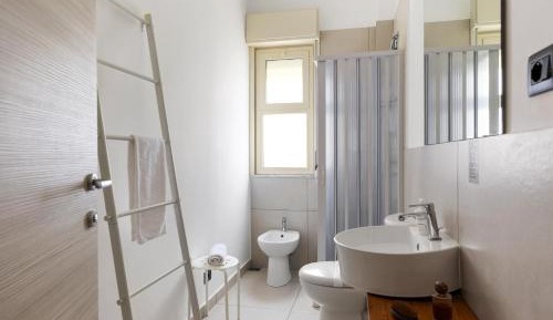 One-Bedroom Apartment (4 Adults) - Ground Floor