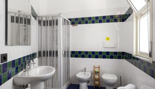 One-Bedroom Apartment (3 Adults) - Ground Floor