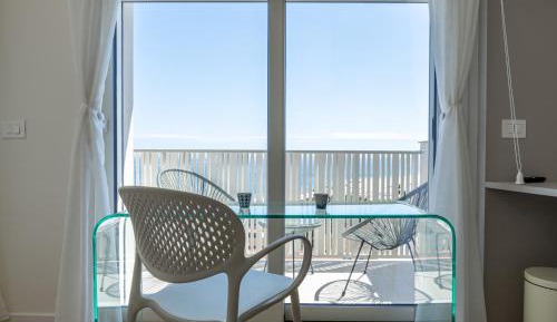 Double Room with Sea View
