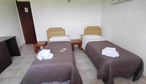 Superior One-Bedroom Apartment with Balcony