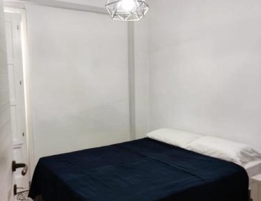 Two-Bedroom Family Apartment