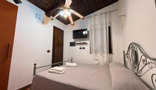 One-Bedroom Villa