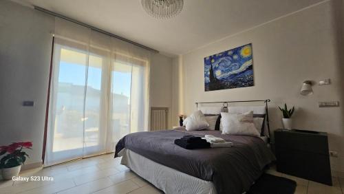Deluxe Junior Suite