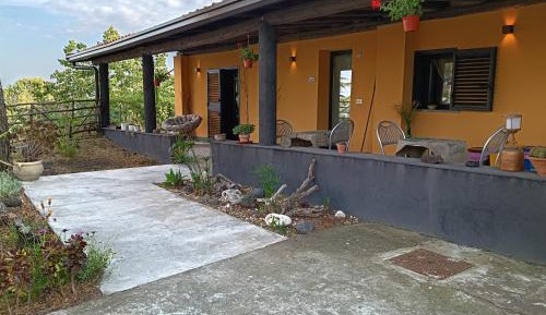 One-Bedroom Chalet
