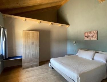 Two-Bedroom Apartment with Pool View