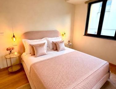 Luxury Quadruple Room