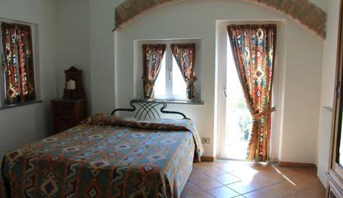 Villa with Sea View