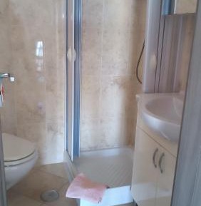 Double Room with Private External Bathroom