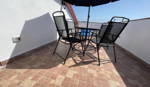 Superior Villa
