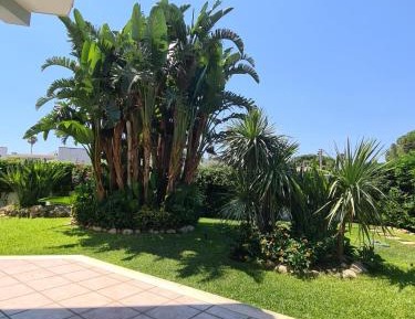 Villa - Beach Front