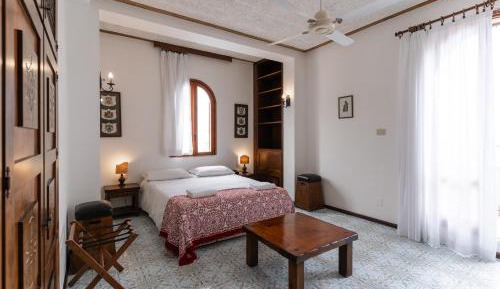 Comfort Twin Double Room