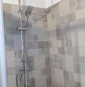 Deluxe Double Room with Extra Bed