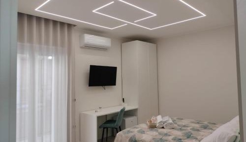 Deluxe Double Room (2 Adults + 1 Child)