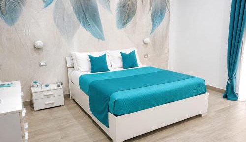 One-Bedroom Standard Apartment