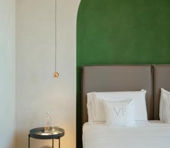 King Room with Sea View