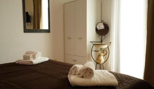 Double or Twin Room with Extra Bed