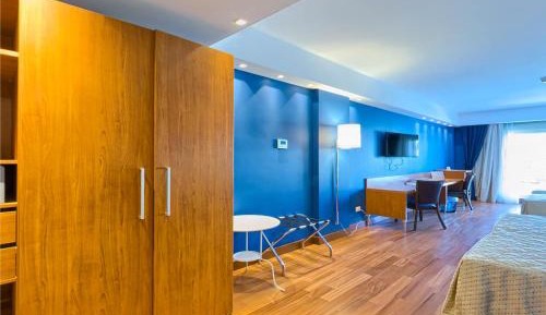 Superior Double or Twin Room with Airport Transfer