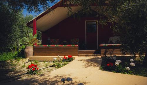 Standard Bungalow