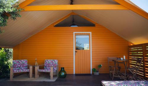 Superior Bungalow