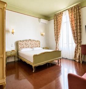 Double Room with Extra Bed