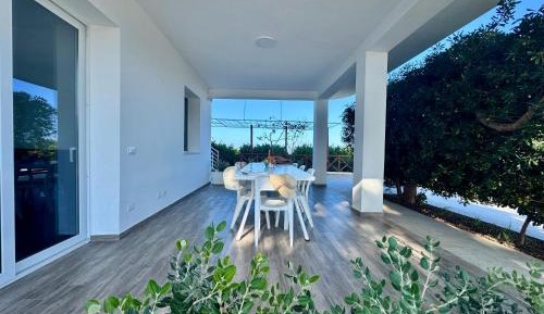 Holiday Home - Ground Floor