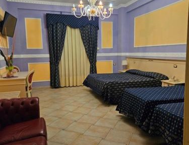 Superior Suite