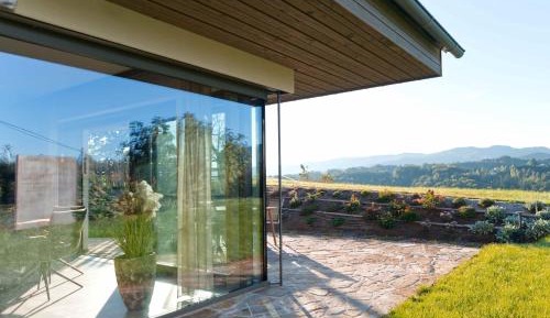 Three-Bedroom Vacation Home 