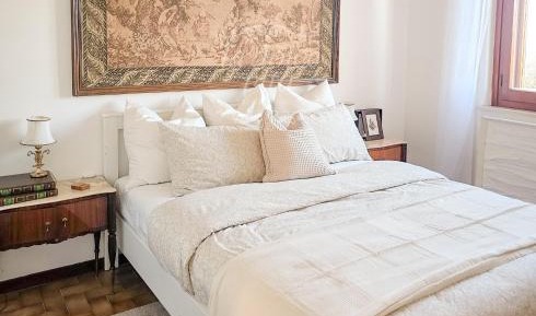 Two-Bedroom Apartment with Terrace