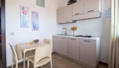 One-Bedroom Vacation Home