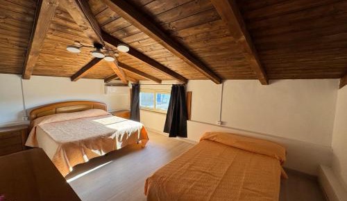 Maisonette