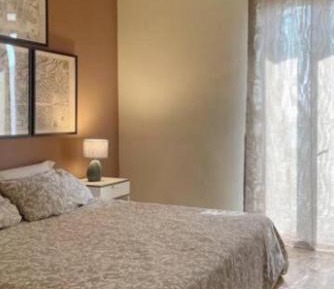 Double Room with Park View
